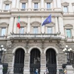 Banca d’Italia, l’economia italiana rallenta: PIL allo 0,6%, consumi più deboli e inflazione al 3,1%