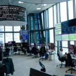 Spread Btp-Bund 78 punti ma rendimenti dei titoli italiani in aumento al 3,75%