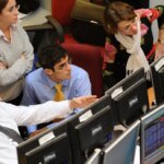 Spread Btp-Bund in calo a 75 punti base e rendimenti al 3,83%: dalle aste 15,5 miliardi