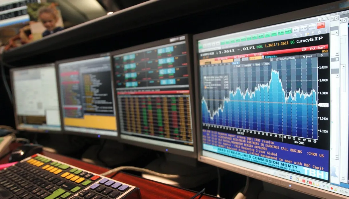 Spread Btp-Bund, rientra l’anomalia, 73 punti base ma rendimenti al 3,87%
