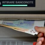 Soldi sul conto corrente, gli italiani ne tengono meno di quanto si pensi: agli ultimi posti in Europa