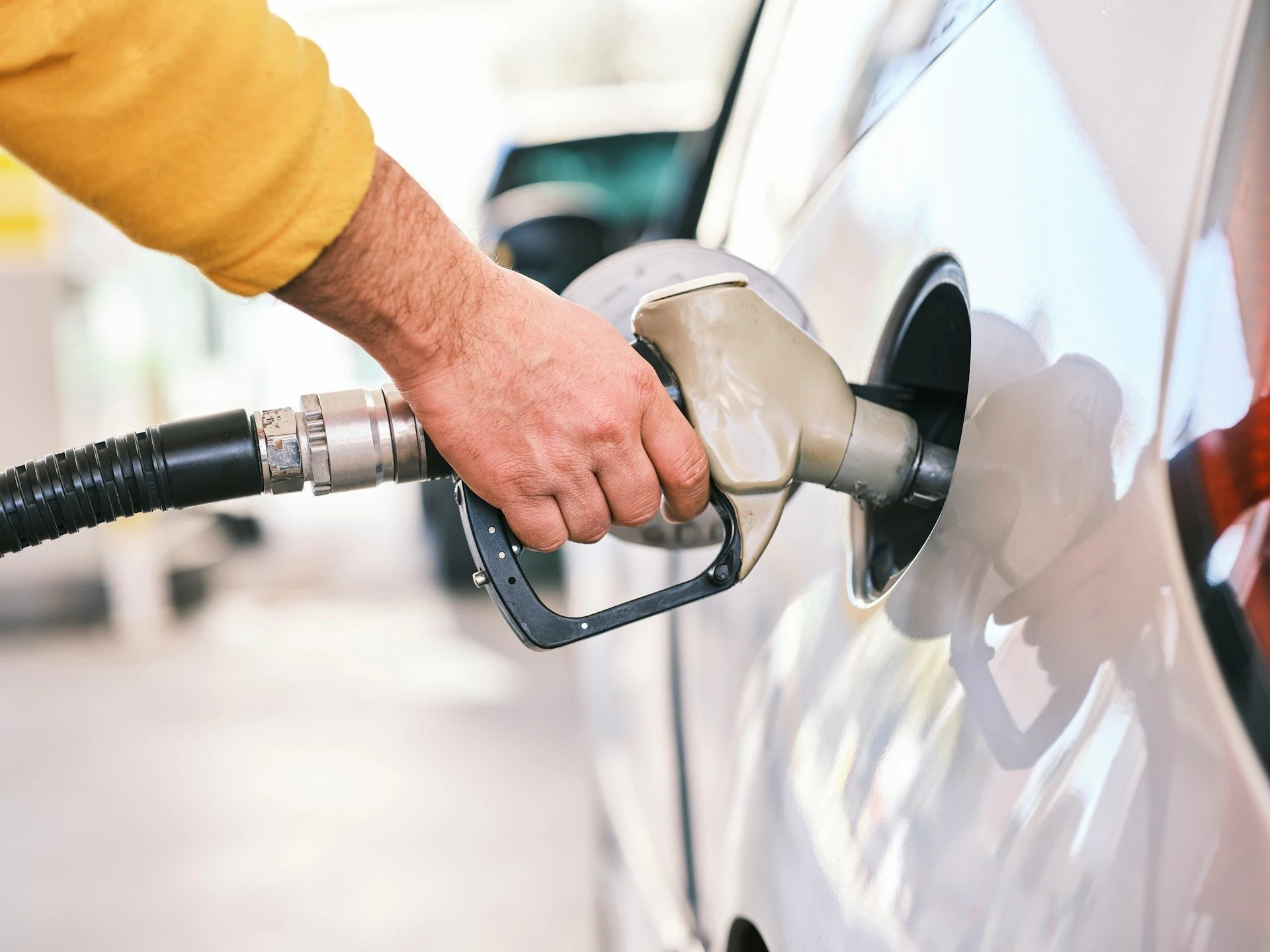 Excise duty cut on diesel, 17 cent discount until 6 August: how much you really save
