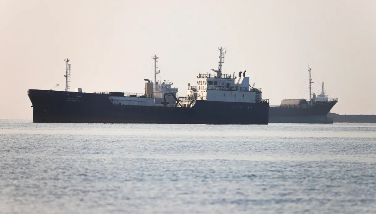 Hormuz richiude e il gas torna a 50 euro: l’Europa riscopre il rischio energetico