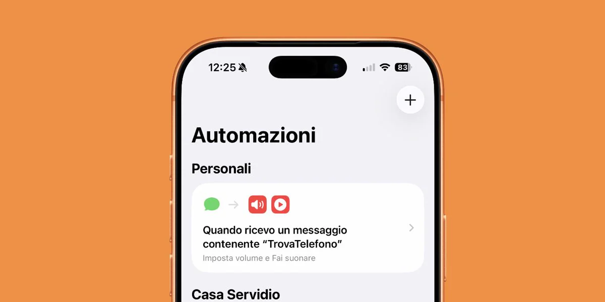 How to Find Your iPhone When It's in Silent Mode with the “Play Ring” Feature