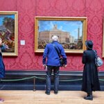 Musei, cinema, teatro: la cultura ringiovanisce il corpo, non solo la mente