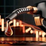 Petrolio sotto 71 dollari: effetto su Eni, Saipem, inflazione e BCE