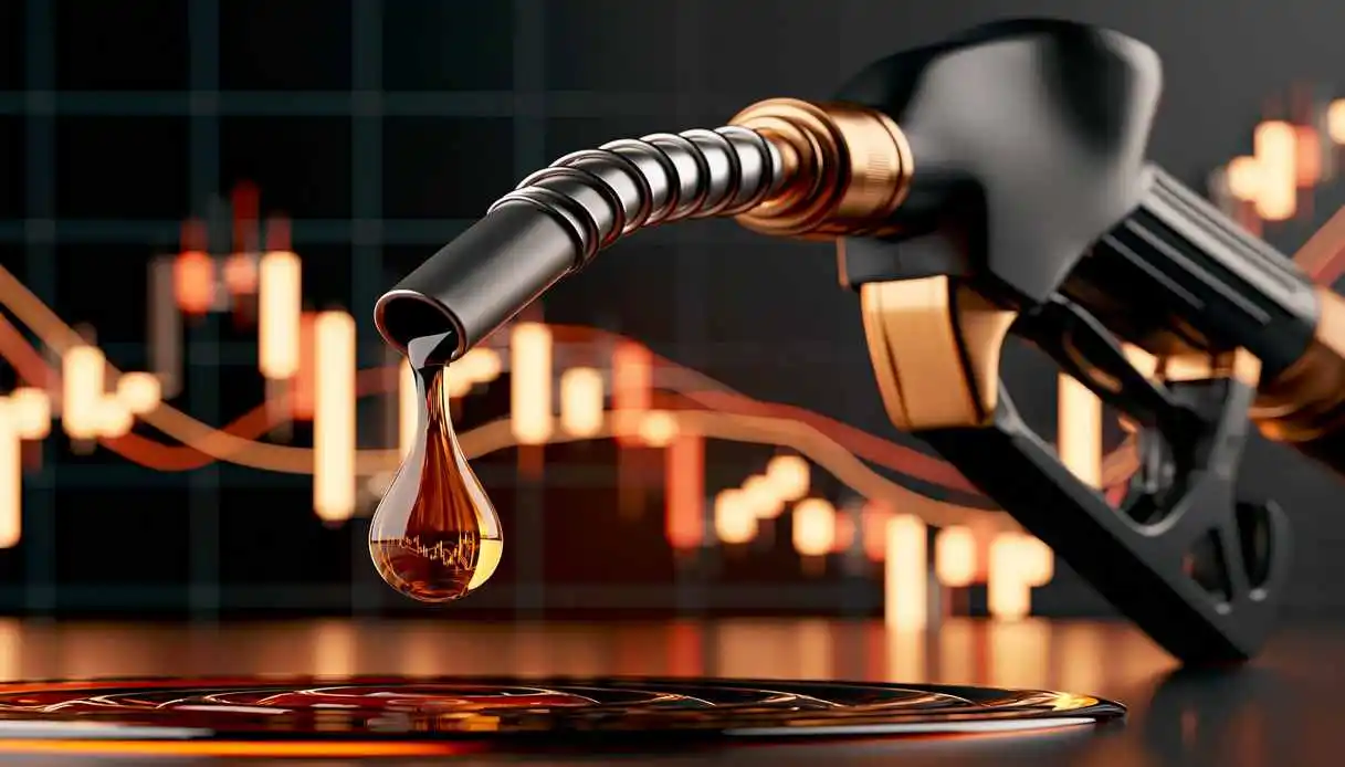 Petrolio sotto 71 dollari: effetto su Eni, Saipem, inflazione e BCE