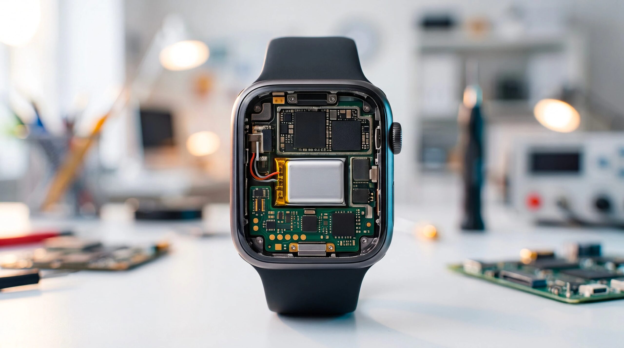 Replaceable batteries from 2027: what changes with the new EU rules and which devices are excluded
