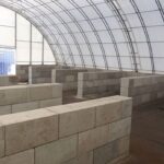 Blocchi prefabbricati di calcestruzzo: la soluzione che riduce tempi e costi di costruzione