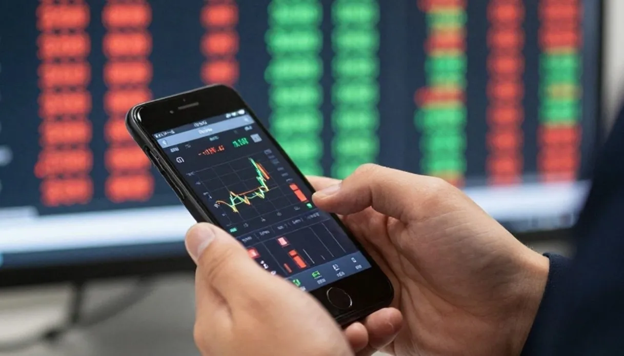 Azioni e investimenti, 4 titoli destinati a crescere nei prossimi 3 mesi secondo Ubs