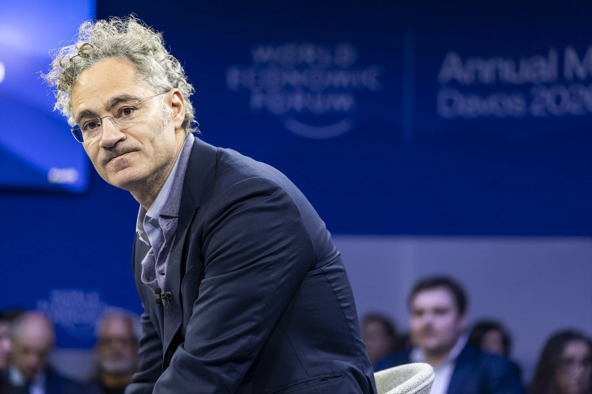 The 22 points of Palantir's controversial manifesto to replace governments with Artificial Intelligence