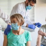 Vaccinazioni nella terza età, ogni euro investito può generarne fino a 782