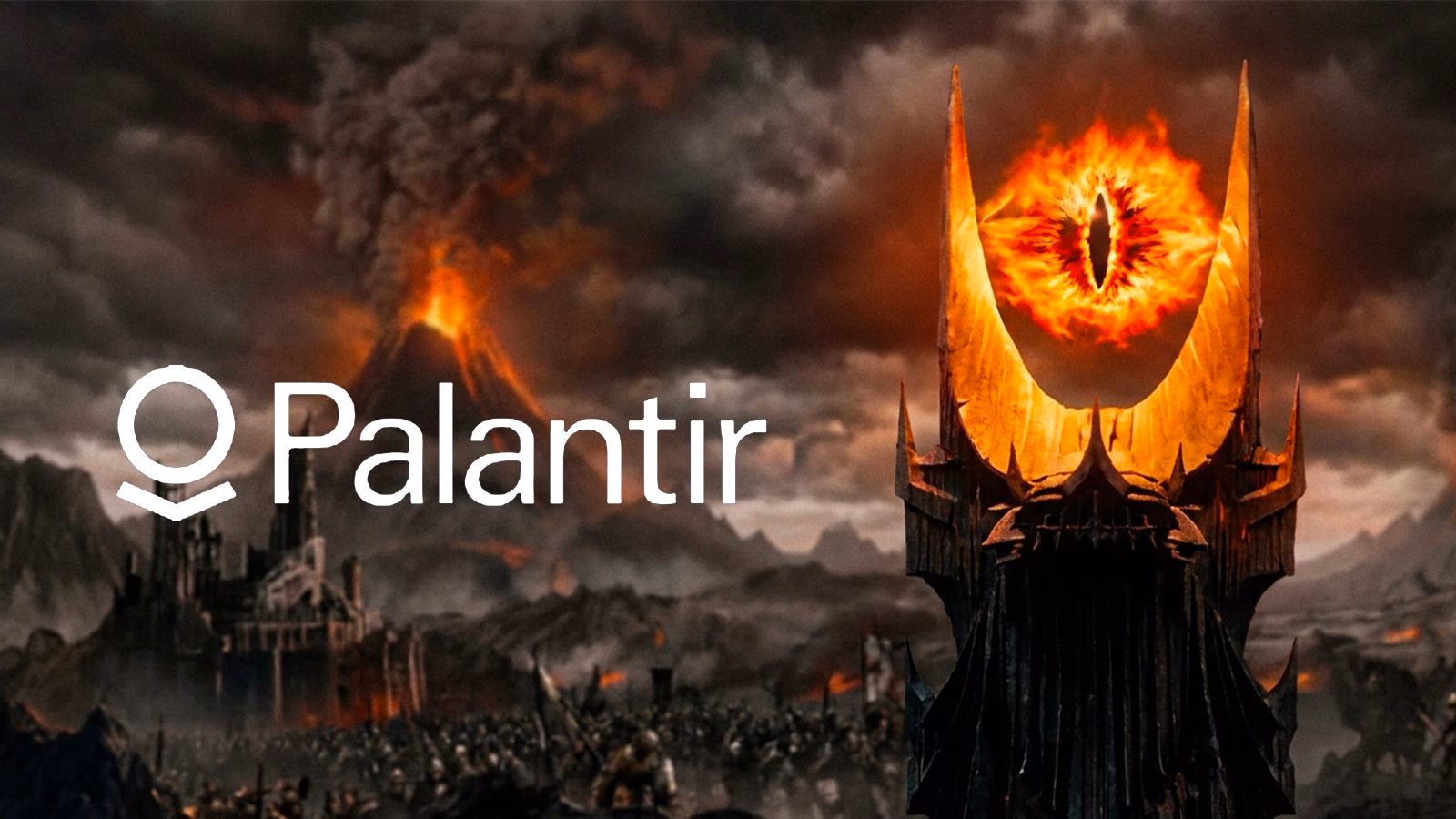 What are the ethical problems of Palantir, the company that helps governments turn data into decisions