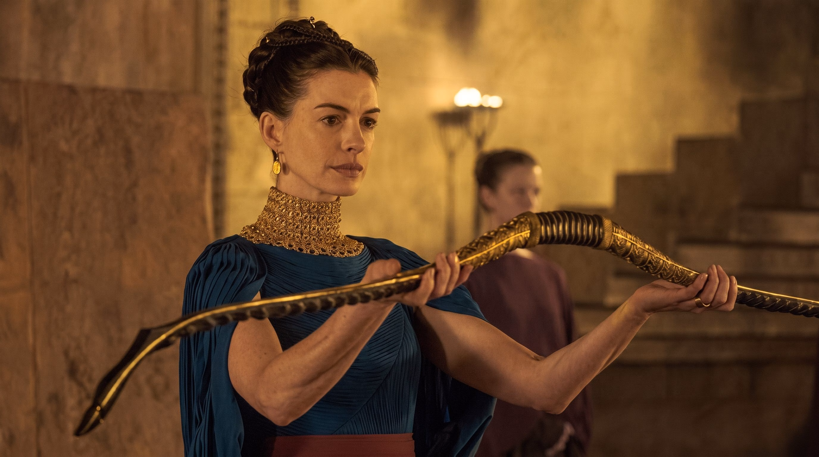 Who was Penelope, the wife of Odysseus in the Odyssey who weaves the web: the meaning of name and myth