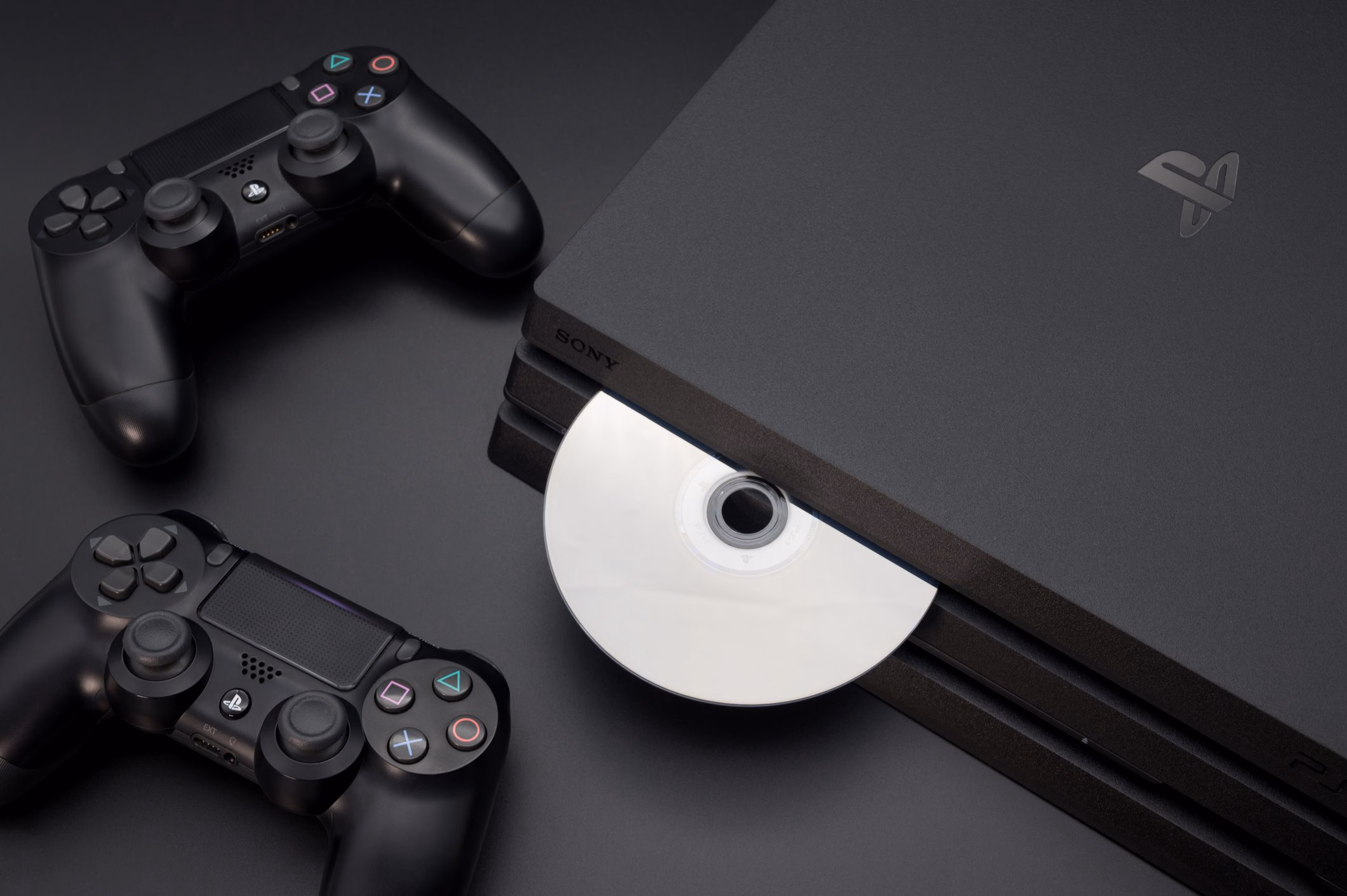 Why Playstation says stop physical discs from 2028: downloads are 85% of sales
