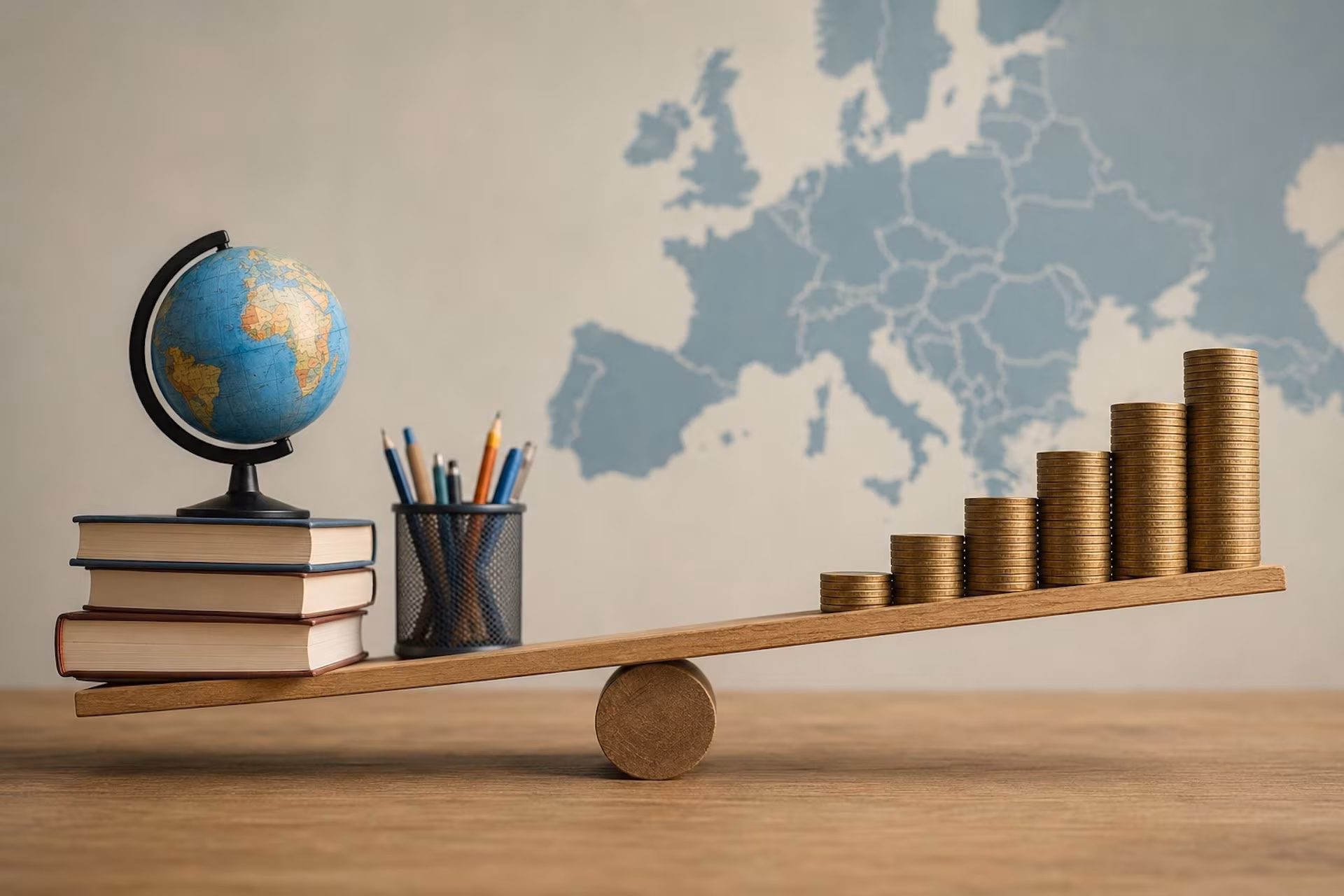 Italian teachers' salaries are among the lowest in Europe: Italy in Eurydice data