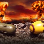 Hiroshima and Nagasaki, the minute-by-minute reconstruction of the 1945 nuclear disaster