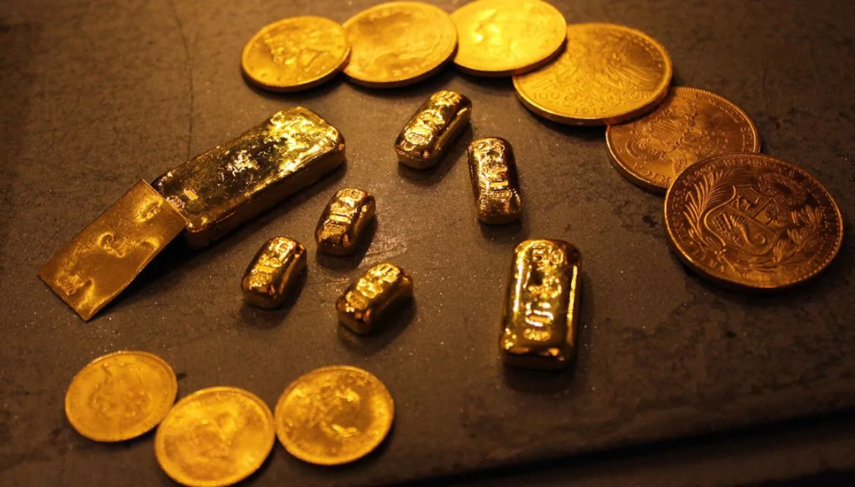 Oro da investimento: perché sempre più italiani lo scelgono (e come funziona davvero)