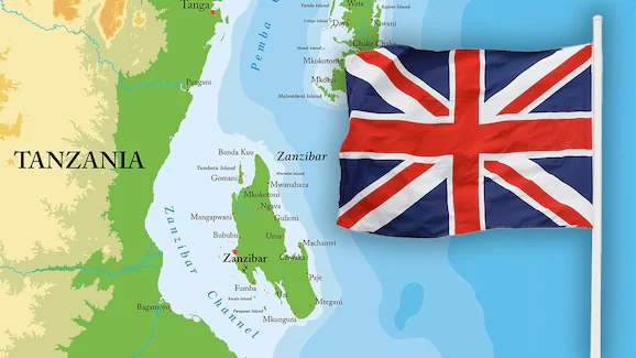 shortest war in history united kingdom zanzibar 38 minutes