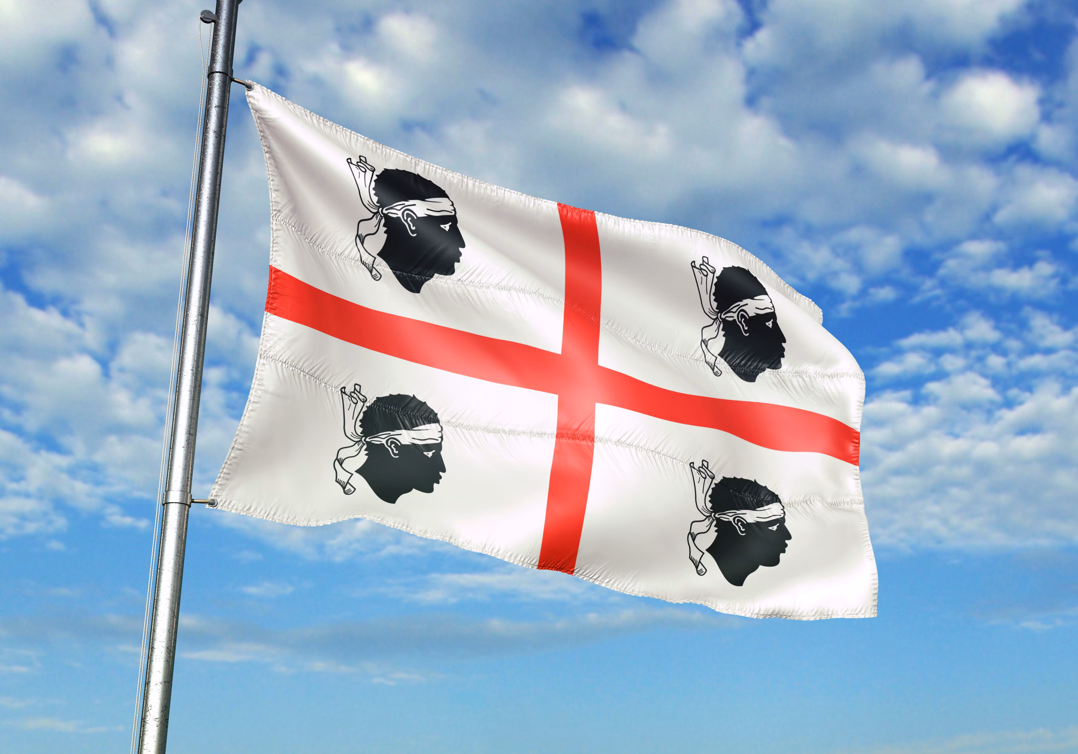 Why Sardinian is an official language and not a dialect: its origin from Latin and written use