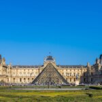 The Louvre museum was born as a medieval fortress: the history of one of the most famous galleries in the world
