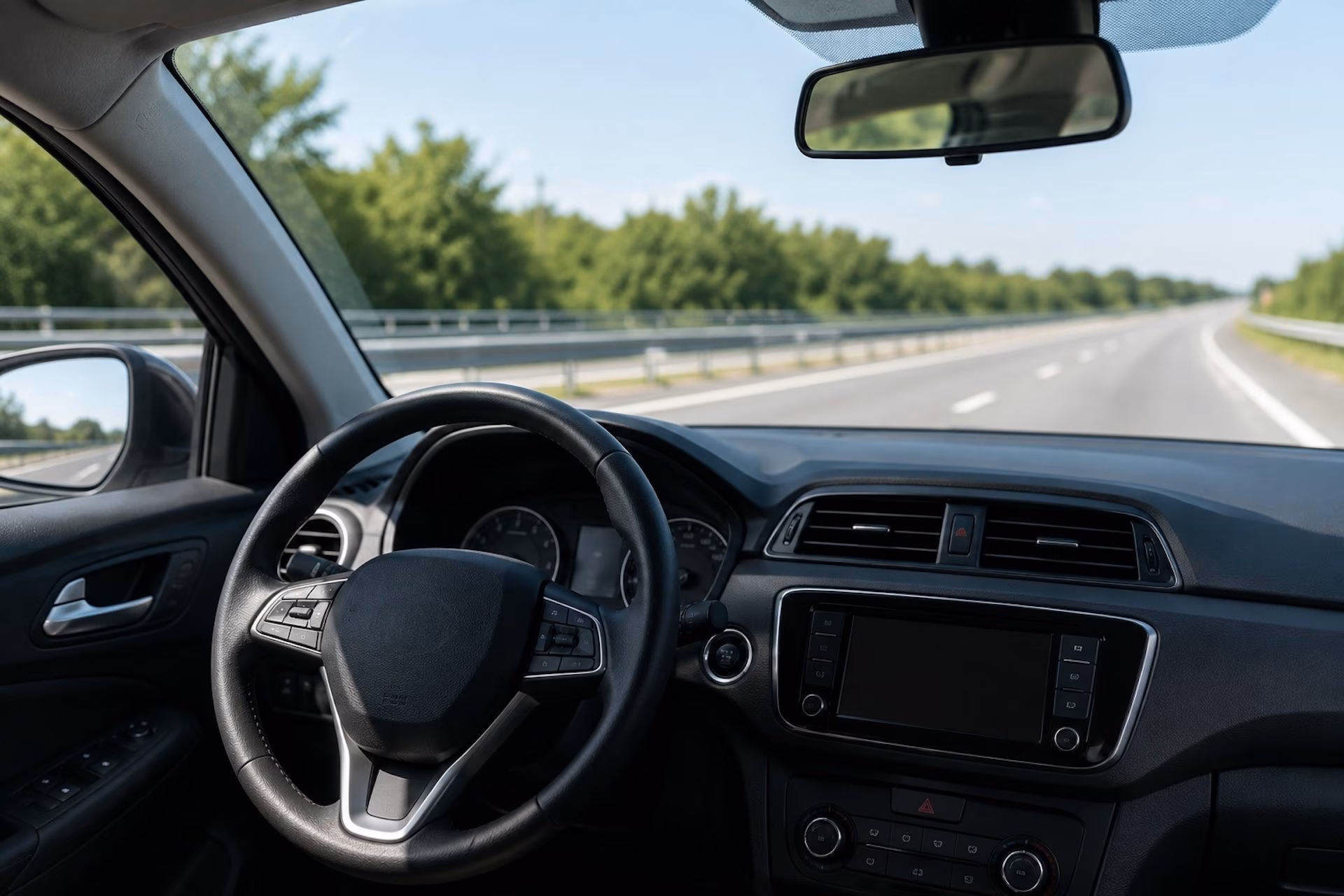 New Highway Code, the MIT proposal: B license at 17 years old and fines based on speed