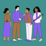 Why we call uncle even those who aren't: it serves to show affection, the theory of "fictive kinship"