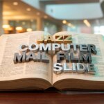 Why email is feminine and the computer is masculine: the rules of assignment by association and hyperonym