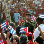 History of Fidel Castro, who he was and what the former President of Cuba, the greatest leader of the revolution, did