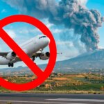 Etna erupting, flights suspended and Catania airport closed until August 14: how the refund works