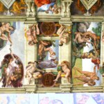 10 replicas of the most famous monuments in the world, from the Sistine Chapel in Mexico to the Tower of Pisa in the USA