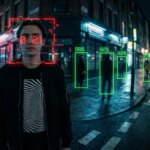 The shirt that deceives AI facial recognition cameras: the limits of “noRecognition”