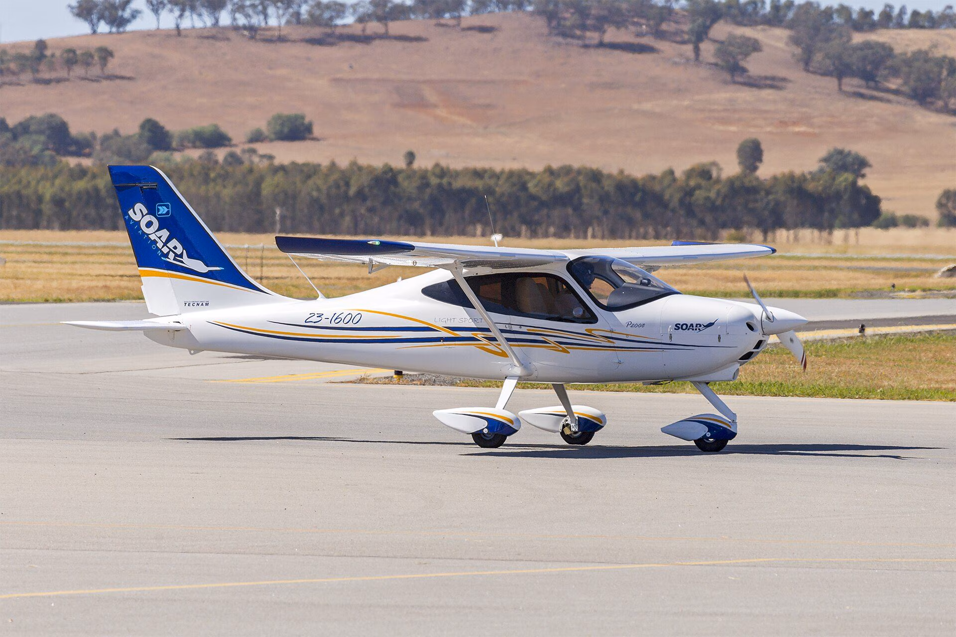 Ultralight disappeared in Calabria with 2 people on board: what happened and the searches in the Cosenza area