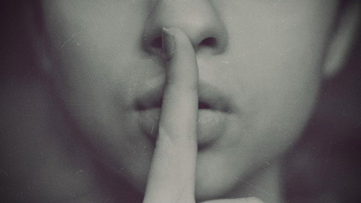 Silence changes meaning in different cultures: for anthropology it is an implicit communication