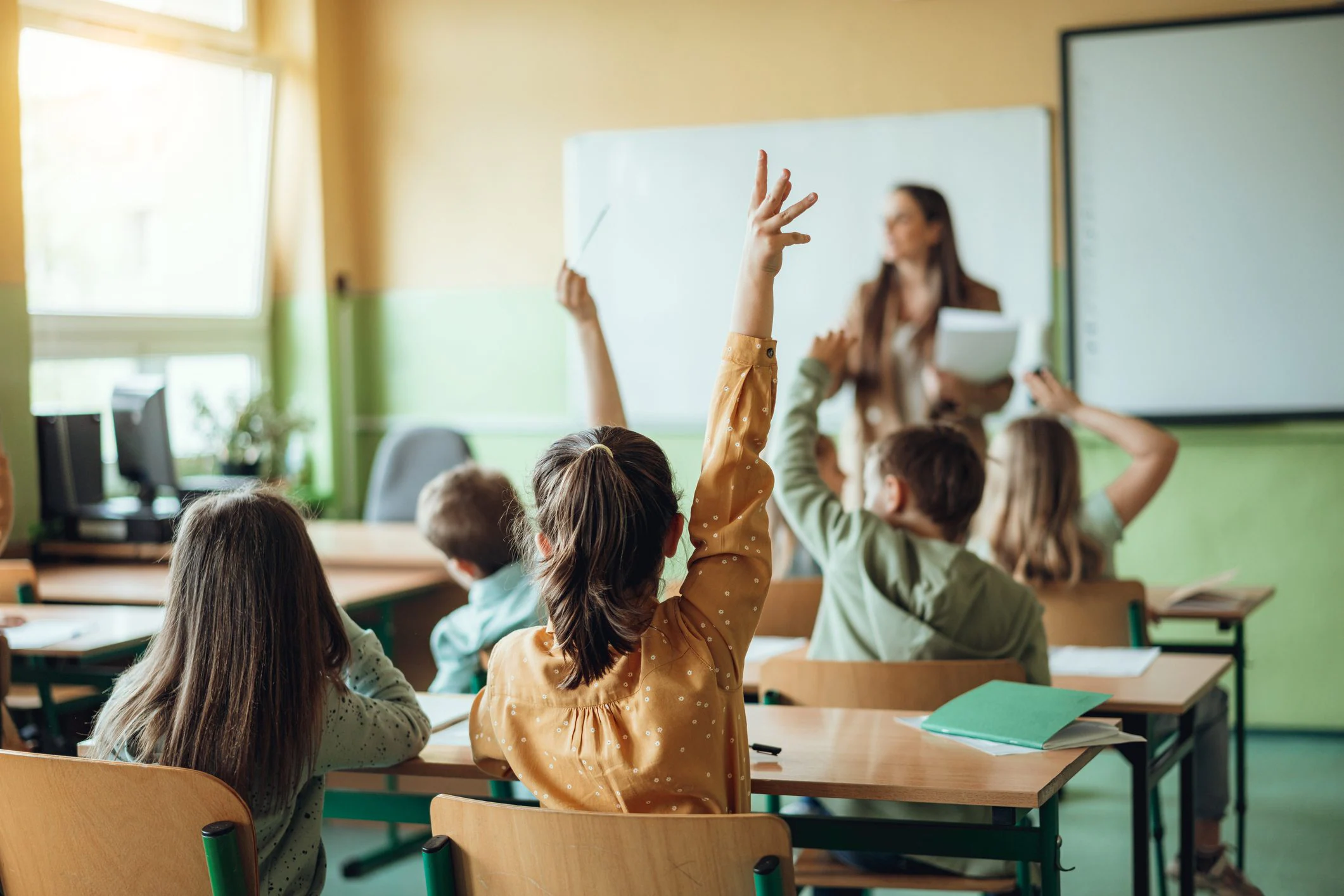 School calendar 2026/2027: when school starts and when it ends in each Italian region