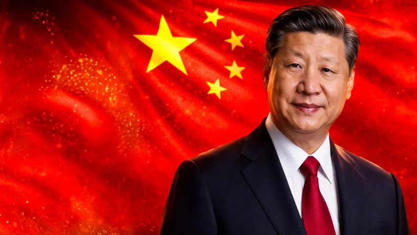 Understanding China today: the rise of the Dragon from the “century of humiliation” to global technological leader