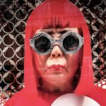 Yayoi Kusama dead, farewell to the Japanese artist who was not only the "queen of polka dots"