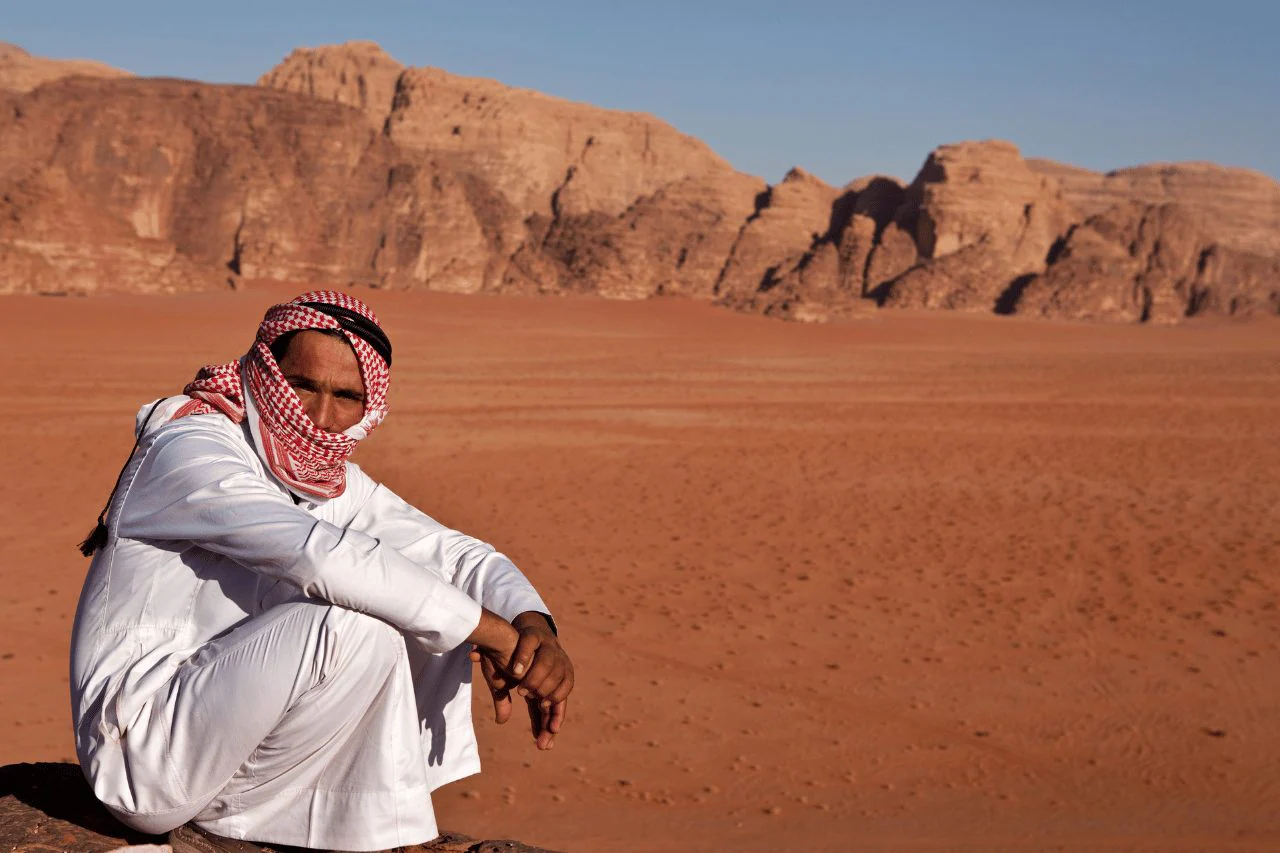 Can the human body learn to tolerate heat? How cultures have adapted to temperatures