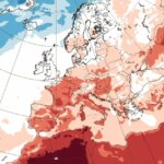 The heat costs the EU 180 billion, 1% of GDP: Italy among the most affected countries in summer 2026