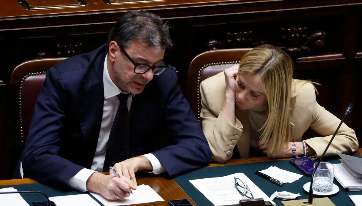 Manovra 2027, al via i lavori sulla Legge di Bilancio: dalle pensioni alle tasse