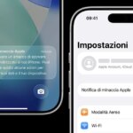 A spyware attack detected on the iPhone, why Apple sent the warning to 110 countries and what to do