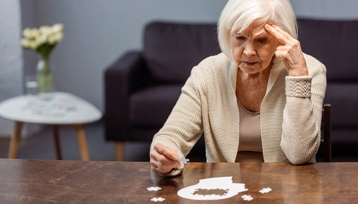 Alzheimer e decadimento cognitivo, il rischio dipende (anche) da dove si vive