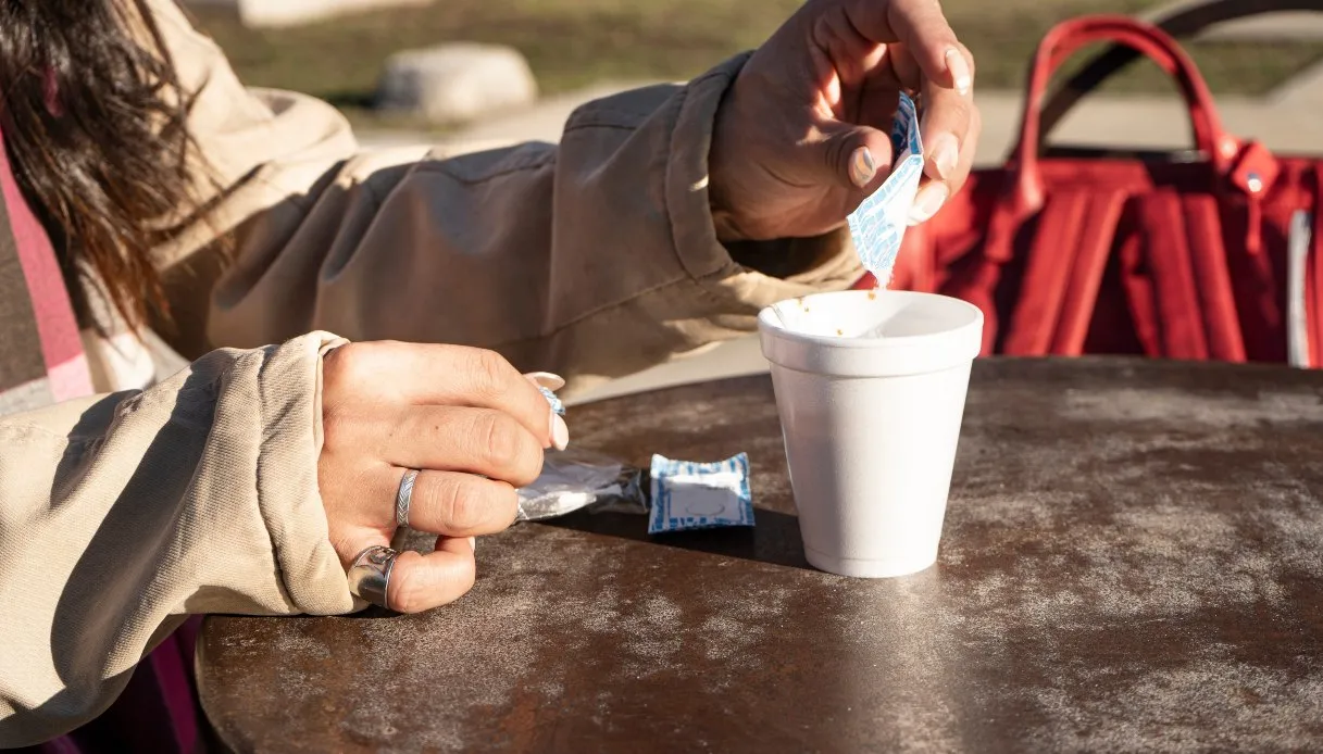 L’aspartame vietato in Europa, a settembre attesa la valutazione dell’EFSA