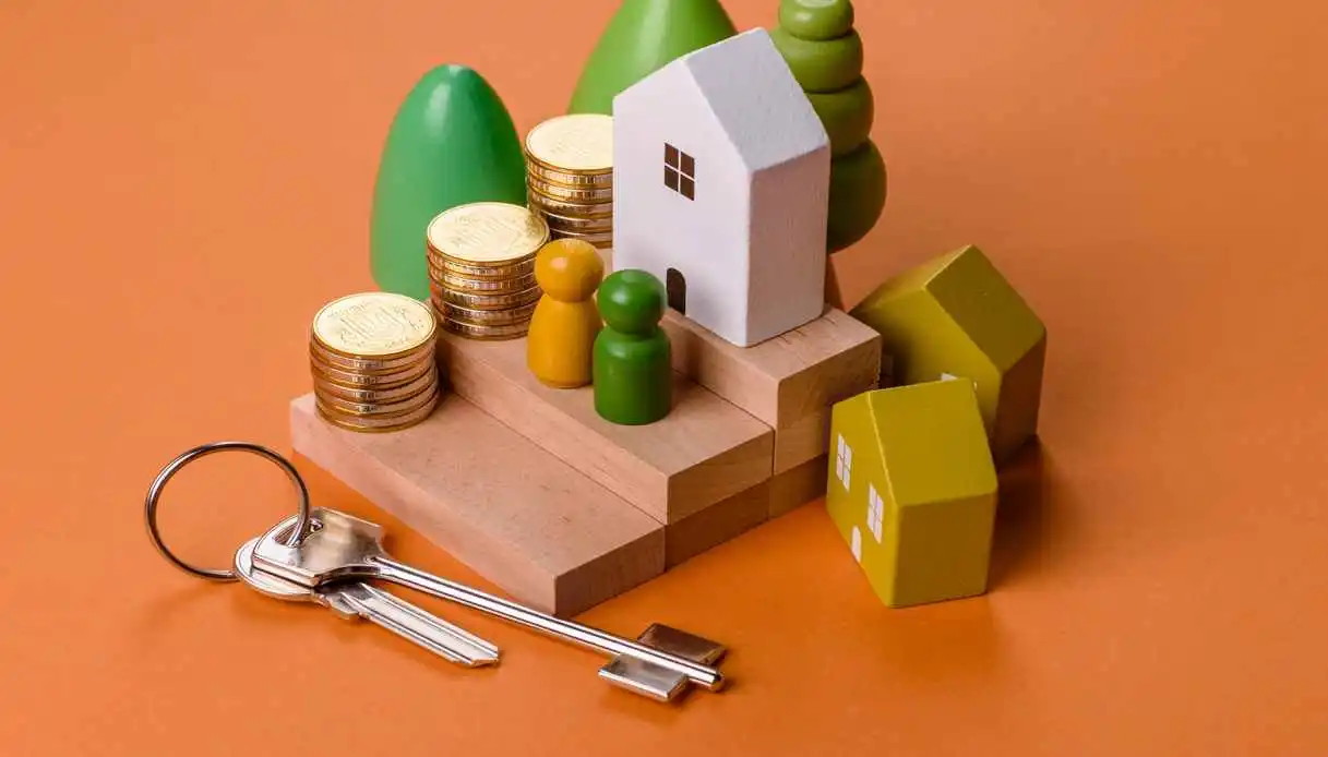 Mutui, Taeg al 3,95% dopo il rialzo Bce. Bankitalia: prestiti alle famiglie +2,7%