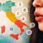 Because from the accent you can understand which region you come from: the secret of the vowels