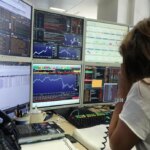 Lo spread si stabilizza dopo il crollo, 78 punti base e rendimenti al 3,93%