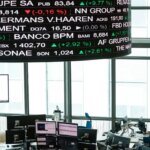Lo spread è sceso sotto gli 80 punti dopo più di due settimane, rendimenti al 3,93%
