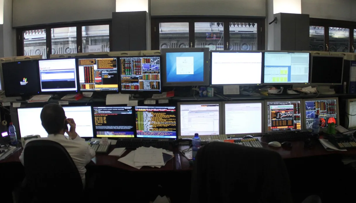 Lo spread è tornato a 80 punti base, rendimenti al 4%: cosa significa per i Btp