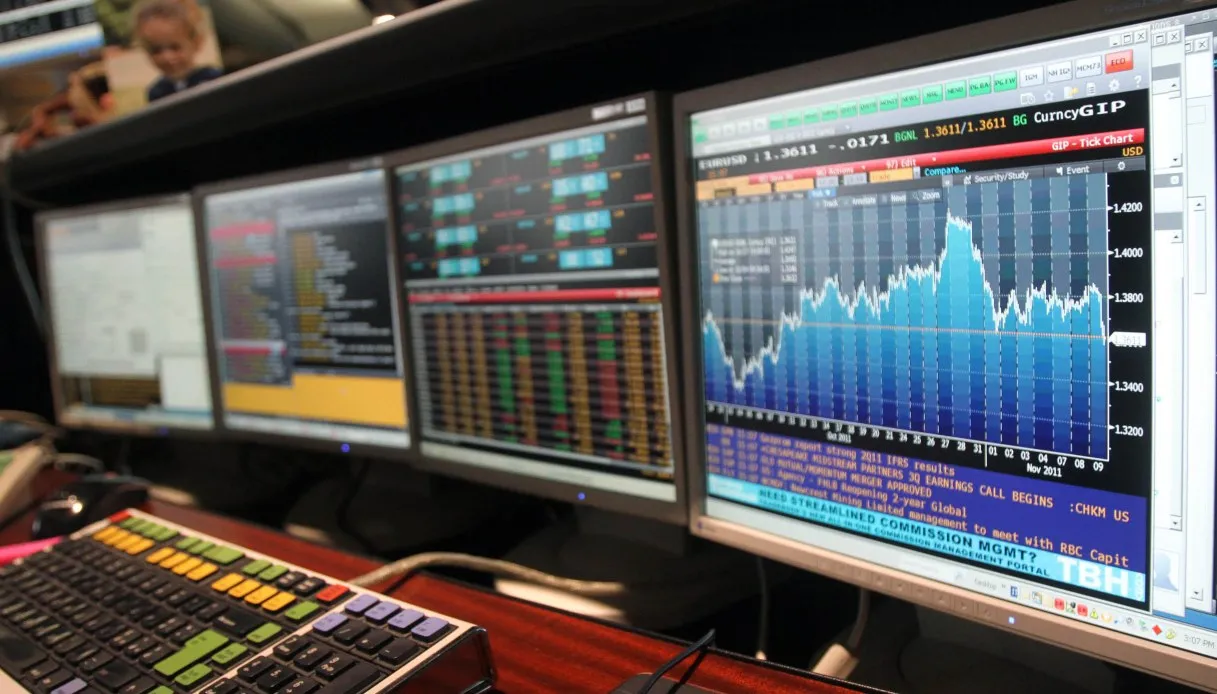 Spread tra Btp e Bund ancora stabile a 83 punti base, rendimenti al 4,11%