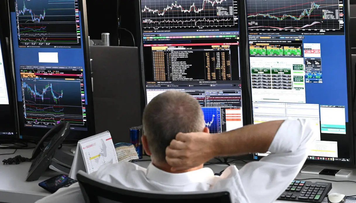 Spread Btp-Bund a 80 punti e rendimento al 4,04%, cosa cambia adesso per chi investe